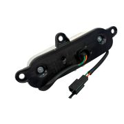 Freccia anteriore sinistra per Lambretta V-Special 125 / 200cc