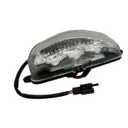 Freccia anteriore sinistra per Lambretta V-Special 125 / 200cc