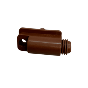 HT bakelite connector Lambretta A + B + C + LC + D + LD