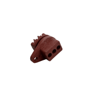 Magneto wires L.T. electrical junction socket Lambretta D150 + LD150 + LD125