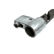 Comando cambio / supporto leva frizione per Lambretta D / LD 125 (modelli del 1954)