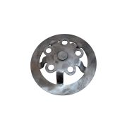 Italian made clutch pressure disc for Lambretta GP DL