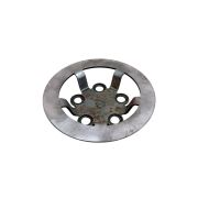 Italian made clutch pressure disc for Lambretta GP DL