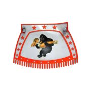 Paraspruzzi per Lambretta e Vespa
