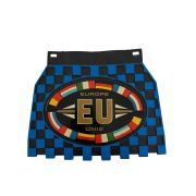 Paraspruzzi per Lambretta e Vespa