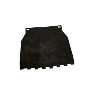 Paraspruzzi per Lambretta e Vespa