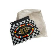 Paraspruzzi per Lambretta e Vespa