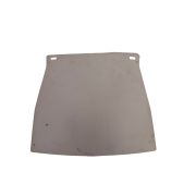 Original Lambretta and Vespa mudflap