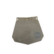 Original Lambretta and Vespa mudflap