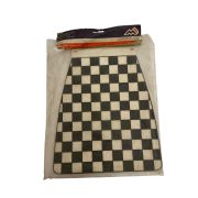 Paraspruzzi per Lambretta e Vespa