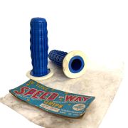 Set manopole Lambretta S1S2 NOS