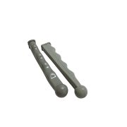 Original Lambretta lever covers
