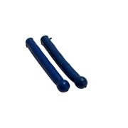 Original Lambretta lever covers