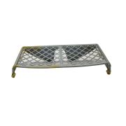 NOS METALPLAST basket for all 60s Vespa