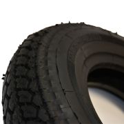 Pneumatico Michelin NOS 4.00 - 8 per Lambretta C + LC + D + LD