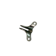 Horn support bracket Lambretta C + D + E + F