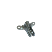 Horn support bracket Lambretta C + D + E + F