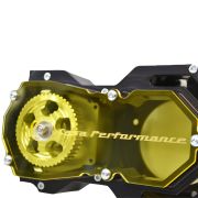 Complete Radial Water Pump kit by Casa Performance for Casa Case