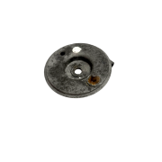 Brake plate front wheel hub for Lambretta D / LD 125 models from 1951 to 1952 (diam.100mm)