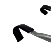 Lambretta spare wheel holder Vigano