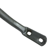Lambretta spare wheel holder Vigano