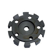 2 plate clutch spider for Lambretta Lui 50