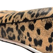 RLC Lycett 'replica' Leopard Pegasus flatbase seat - LOW version - Lambretta S1 + S2 + S3 + GP