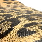 RLC Lycett 'replica' Leopard Pegasus flatbase seat - LOW version - Lambretta S1 + S2 + S3 + GP