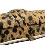 RLC Lycett 'replica' Leopard Pegasus flatbase seat - LOW version - Lambretta S1 + S2 + S3 + GP
