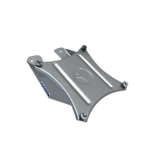 Lambretta spare wheel holder Viganò