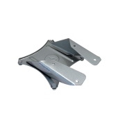 Lambretta spare wheel holder Viganò