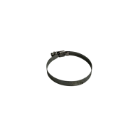 Filtro aria Super Slim Casa Performance 100 x 40mm nero