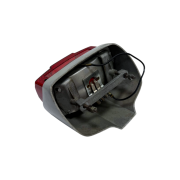 Fanale completo CEV per lambretta S2 LI-TV