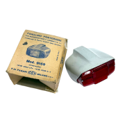 Fanale completo CEV per lambretta S2 LI-TV
