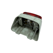 Lambretta and Vespa Catalux rear light unit complete