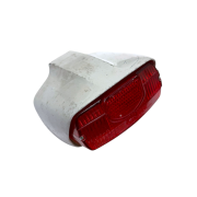 Fanale completo CEV per lambretta S2 LI-TV