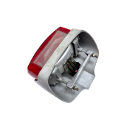 Fanale completo CEV per lambretta S2 LI-TV
