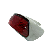 Original Lambretta S2 rear light unit