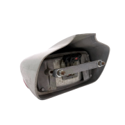 Original Lambretta S2 rear light unit