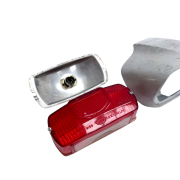 Original Lambretta S2 rear light unit