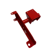 Attrezzo girevole da banco per revisione motore Lambretta LI + TV2/3 + SX + Special + DL + Serveta