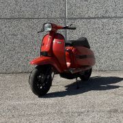 PREZZO SU RICHIESTA! Innocenti Lambretta DL150 anno ’69