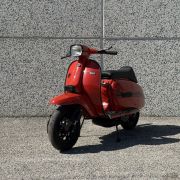 PREZZO SU RICHIESTA! Innocenti Lambretta DL150 anno ’69