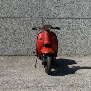 PREZZO SU RICHIESTA! Innocenti Lambretta DL150 anno ’69