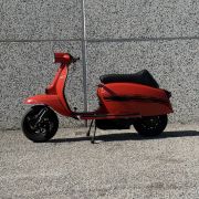 PREZZO SU RICHIESTA! Innocenti Lambretta DL150 anno ’69