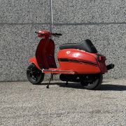 PREZZO SU RICHIESTA! Innocenti Lambretta DL150 anno ’69