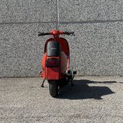 PREZZO SU RICHIESTA! Innocenti Lambretta DL150 anno ’69