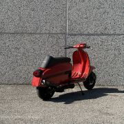 PREZZO SU RICHIESTA! Innocenti Lambretta DL150 anno ’69
