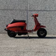PREZZO SU RICHIESTA! Innocenti Lambretta DL150 anno ’69
