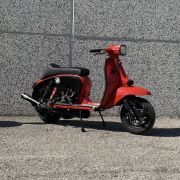 PREZZO SU RICHIESTA! Innocenti Lambretta DL150 anno ’69